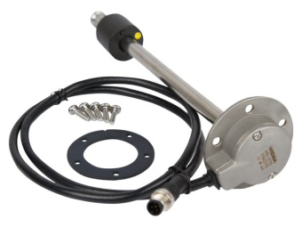 Wema 251200 - N5-1200 Water/Fuel Level Sensor NMEA2000 1200mm Accuracy 16mm