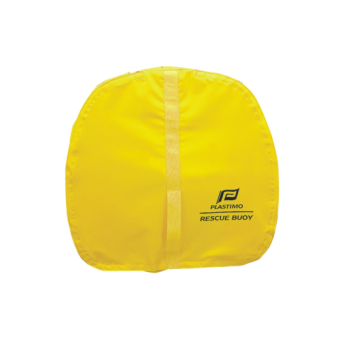 Plastimo Yellow Rescue Buoy Without Light