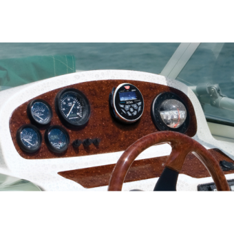 Boss Marine MGR 350 B Boss-Marine Radio