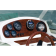 Boss Marine MGR 350 B Boss-Marine Radio