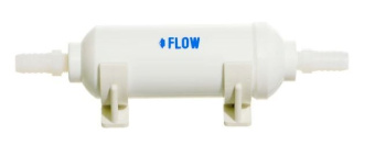 Yachticon Fresh Water Filter Inline 10 mm Connection