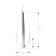 Plastimo Rockfish Grapnel Anchor 0,7 kg