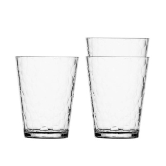 Marine Business Harmony Ice Stackable Water Glass Ø8,3 x 10,5 cm