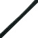 More Marine 063303ZW Polyester Flagging Line 3mm Black