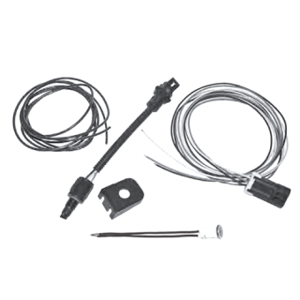 Racor Water In Fuel Sensor Kit, 12/24v