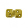 Foresti & Suardi Hinge 60x32 mm Brass