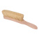 Houley Bench Brush Fibre Short Handle