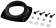 SeaStar HA5419 - Dashkit 20° For Hydraulic Helms
