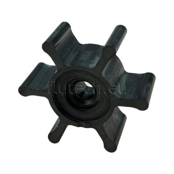 Jabsco 7273-0002B - Impeller MP EPDM 1FL