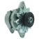 Waiglobal 12107N Alternator For Yanmar Engines - 12V-55A