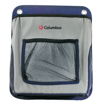 Columbus Line Object Pouch 31x37 cm