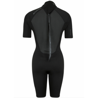 Typhoon Storm2.8 Short Wetsuit For Women Size XL