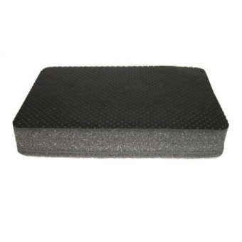 PLQ Foam 1.40 x 1.00 Black
