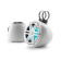 JL Audio 010-03258-00 - M3-650Vex Marine Speaker White With LEDs JL Audio 010-03258-00 - M3-650Vex Marine Speaker White With LEDs