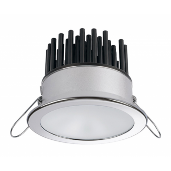 Quick Recessed Spotlight Cristian 7W