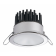 Quick Recessed Spotlight Cristian 7W