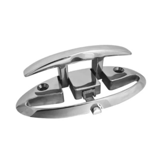 Accon Foldable Cleat Stainless Steel 188mm Screw Bolt