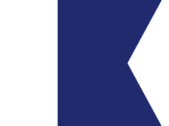 Maritime Signal Flags, Letters A–Z, 300x360 mm
