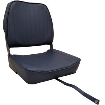 Hollex Seat Bright Star Foldable Navy