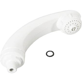 Whale AS5123 - Shower Handset / Spout For Whale Elegance Showers (White)