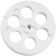 Wichard 4107 - Sail Chafe Protector Wire Dia 6 to 10 mm Overall Dia 70 mm (2 pcs) Wichard 4107 - Sail Chafe Protector Wire Dia 6 to 10 mm Overall Dia 70 mm (2 pcs)