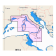 C-MAP 4D Chart M-EM-D076