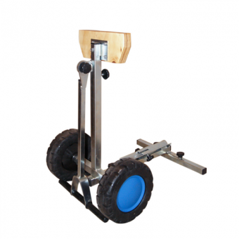 Outboard Engine Carriers Max 60 kg
