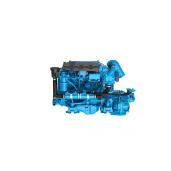 Nanni Engine T4.205
