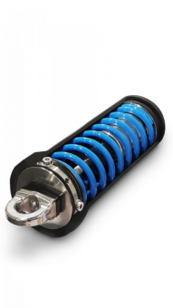 Seares Seadamp EVO Hydraulic Mooring Shock Absorber