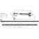 Ultraflex UC69-I Balanced Cylinder