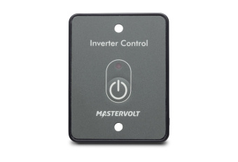 Mastervolt 70405080 - AC Master Remote with 8m Cable