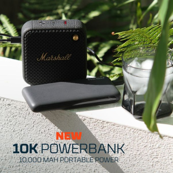 Nebo Powerbank 10K