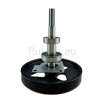 Johnson Pump 09-47552-113 - Shaft Kit for F6 Pumps