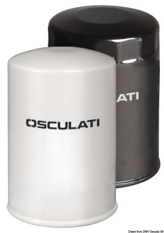 Volvo Penta 3582732 22030848 Oil Filter - Osculati 17.501.22