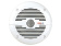 Boss Audio MR50W - Marine Speaker 2-Way 150W White (2 pcs)