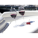 Marine Business Party Wine Glasses