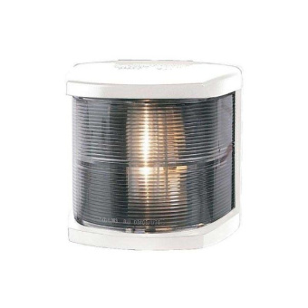 Hella Navigation Lights 2984 Series - White Housing, Masthead, 3NM