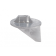 E. Polipodio Aluminium Short Fin For Yamaha 55 HP - Mariner 40/60 HP