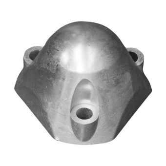 Tecnoseal Bruntons Autoprop H6 Zinc Propeller Anode