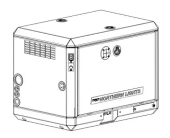 Northern Lights 05-73120 - Sound Enclosure