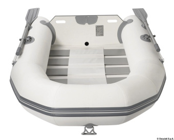 Osculati 22.522.00 - inflatable dinghy 2.40m 6HP 4p
