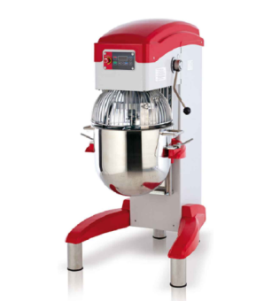 Baratta BM-20R Marine Planetary Mixer