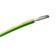 Earth Cable S07Z1-K Tinned Yellow/Green 6mm² Roll 100m