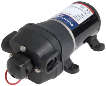 Osculati 16.518.24 - Europump 18 High Flow Fresh Water Pump 24 V