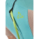 Plastimo P203224 - Essential 3/2mm Neoprene Wetsuit - Women's Shorty Grey/Azure Size 12 Plastimo P203224 - Essential 3/2mm Neoprene Wetsuit - Women's Shorty Grey/Azure Size 12