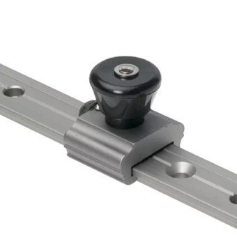 Barton 25900 - Plunger Stop For T-Track 25mm