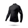 Plastimo 70829 - Eco Spandex Long Sleeve Top For Men Black Size L Plastimo 70829 - Eco Spandex Long Sleeve Top For Men Black Size L