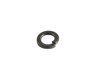 Talamex Stainless Steel AISI 316 Spring Washer DIN 127 M4 (180 pcs)