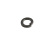 Talamex Stainless Steel AISI 316 Spring Washer DIN 127 M4 (180 pcs)