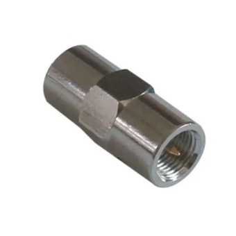 Glomex RA357 - Adapter FME (m) --> FME (m)